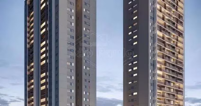 Apartamento com 3 quartos à venda na Avenida Luiza Helena de Barros, 140, Vila Harmonia, Araraquara