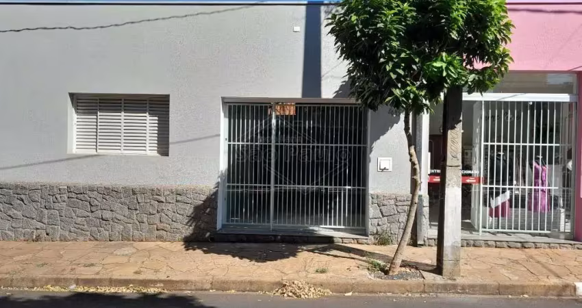 Sala comercial com 1 sala para alugar na Avenida Doutor Leite de Moraes, 466, Vila Xavier (Vila Xavier), Araraquara