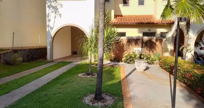 Casa em condomínio fechado com 3 quartos à venda na Avenida Doutor Adhemar Pereira de Barros, 159, Vila Melhado, Araraquara