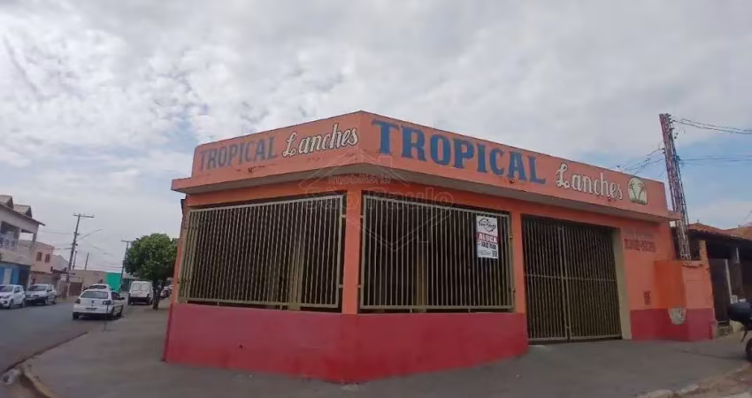 Salao comercial para locacao em americo brasiliense