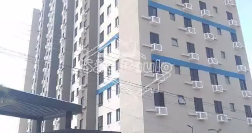 Apartamento com 2 quartos para alugar na Vila Melhado, Araraquara 