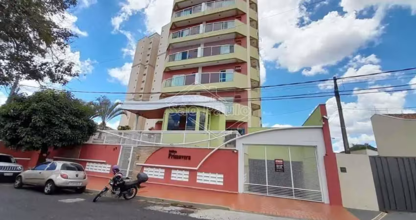 Apartamento com 2 quartos para alugar na Avenida Tobias Alves de Carvalho, 50, Vila José Bonifácio, Araraquara