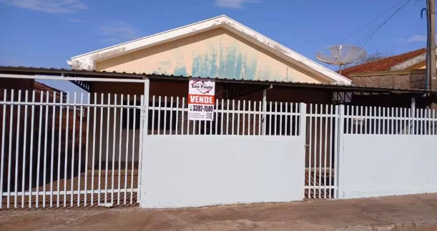 Casa com 2 quartos à venda no Jardim Esperança, Santa Lúcia 