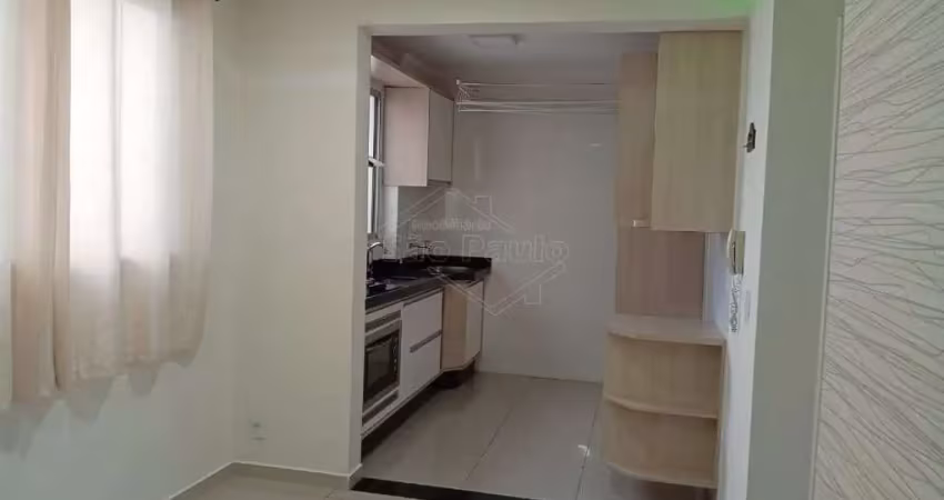 Apartamento com 2 quartos à venda na Rua Maria Marcelina de Campos, 500, Parque Atlanta, Araraquara