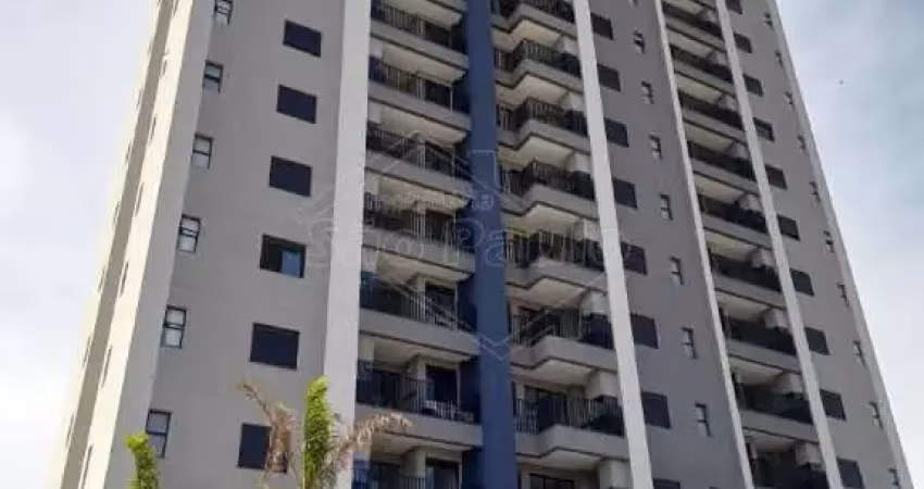 Apartamento com 2 quartos para alugar na Avenida Padre Francisco Sales Colturato, 1436, São Geraldo, Araraquara