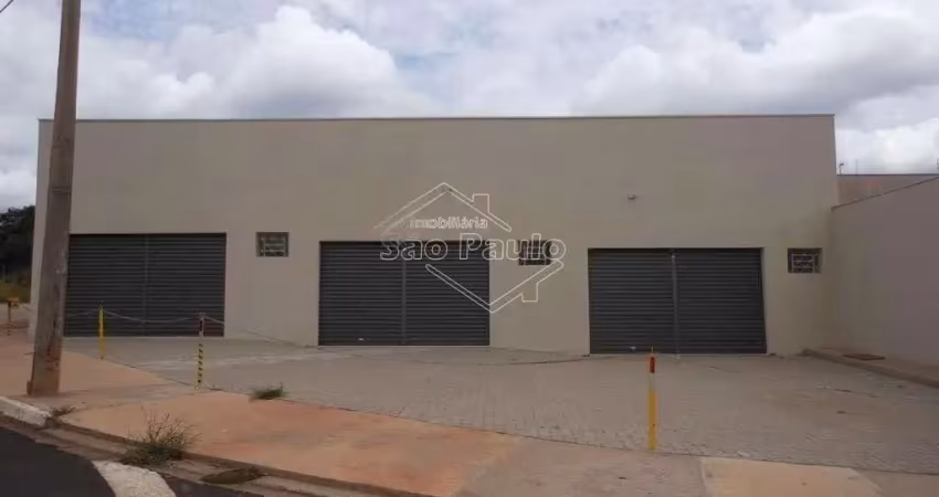 Sala comercial com 3 salas à venda na Avenida Maria Joanna de Paula, 291, Jardim Dumont, Araraquara