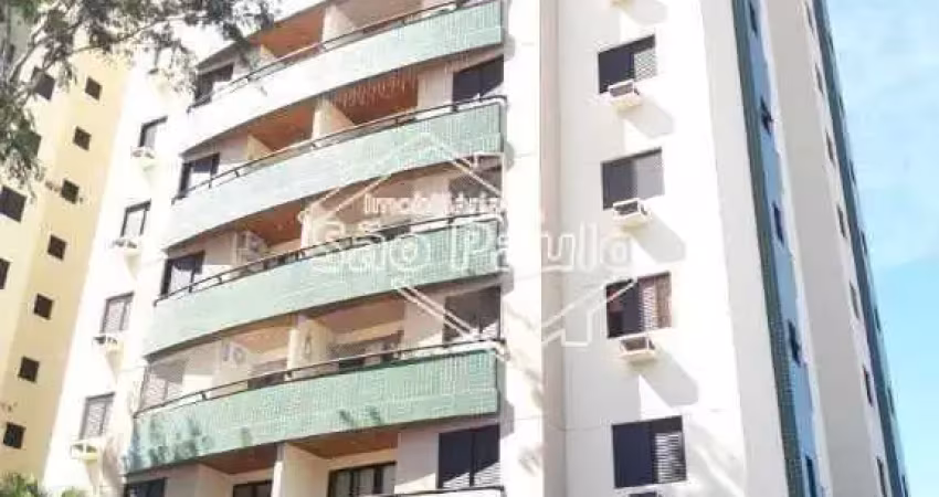 Apartamento com 3 quartos para alugar na Avenida Pio Corrêa Pinheiro, 651, Vila Suconasa, Araraquara