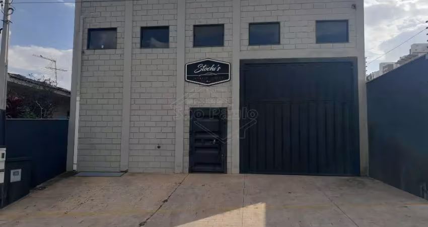 Prédio para alugar no Jardim dos Manacás, Araraquara 