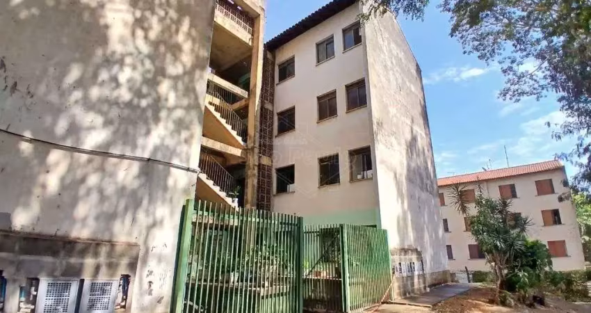 Apartamento com 2 quartos à venda na Avenida Professor Vespasiano Veiga, 1100, Vila José Bonifácio, Araraquara