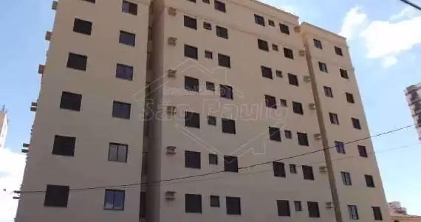 Apartamento com 2 quartos para alugar no Centro, Araraquara 