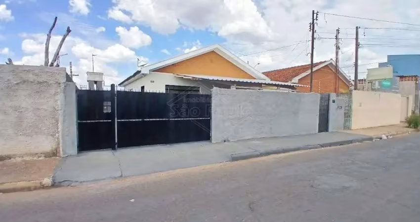 Casa com 4 quartos à venda na Rua Manoel José Pires, 334, Jardim Bela Vista, Américo Brasiliense