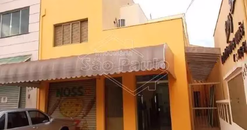 Casa comercial com 1 sala para alugar na Rua Gonçalves Dias, 638, Centro, Araraquara