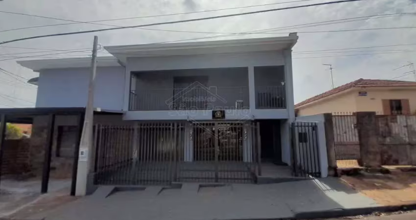 Casa com 2 quartos para alugar na Rua Amabile Fattori, 441, Vila Melhado, Araraquara