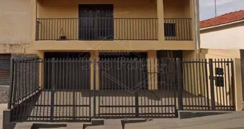 Casa com 2 quartos para alugar na Rua Amabile Fattori, 441, Vila Melhado, Araraquara