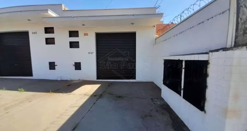 Sala comercial para alugar na Rua Pedro Martini, 947, Jardim Santa Angelina, Araraquara