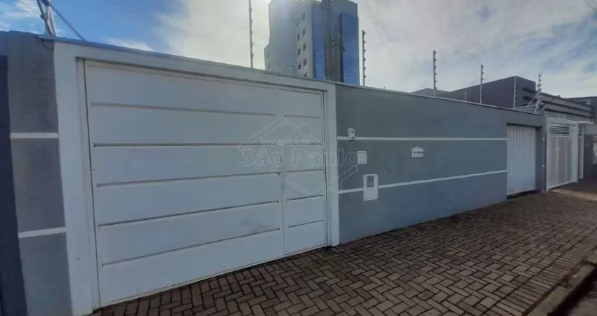 Prédio para alugar na Avenida José Parisi, 308, Vila Velosa, Araraquara