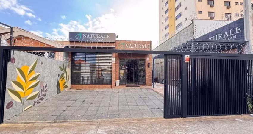 Prédio para alugar na Avenida 15 de Novembro, 1284, Centro, Araraquara