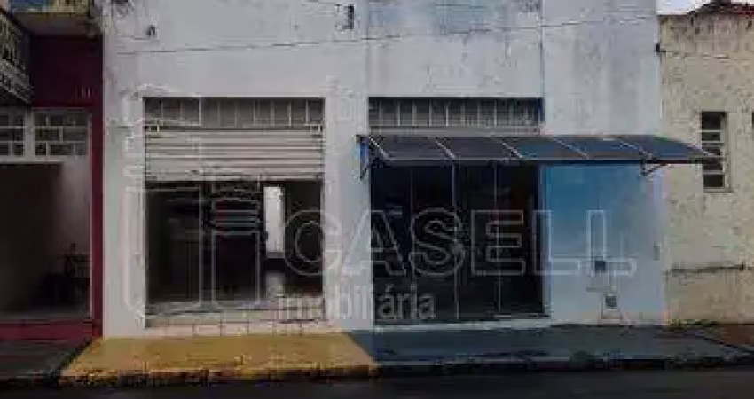 Sala comercial para alugar na Rua 9 de Julho, 1946, Centro, Araraquara