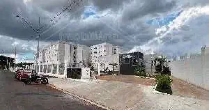 Apartamento com 2 quartos para alugar na Avenida Capitão Noray de Paula e Silva, 41, Vila Melhado, Araraquara
