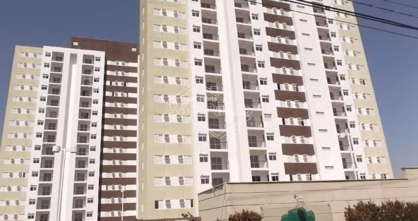 Apartamento com 2 quartos para alugar na Avenida Rodrigo Fernando Grillo, 587, Jardim dos Manacás, Araraquara