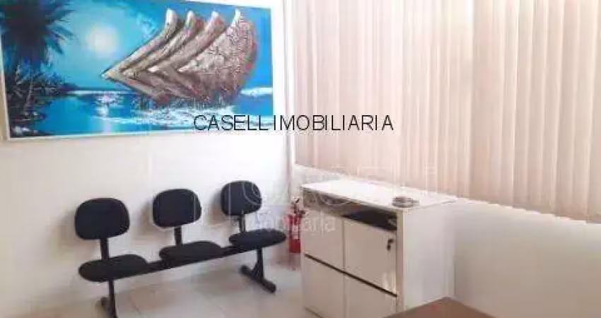 Sala comercial com 1 sala para alugar na Rua Itália, 1942, Centro, Araraquara