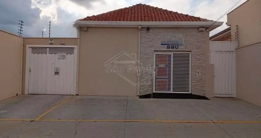 Casa com 3 quartos à venda na Avenida Prudente de Moraes, 886, Centro, Araraquara