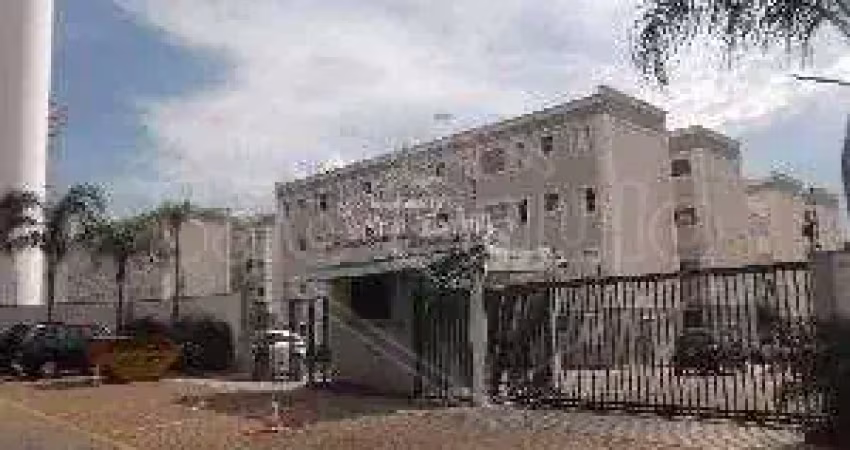 Apartamento com 2 quartos para alugar na Rua Gavião Peixoto, 749, Jardim Quitandinha, Araraquara