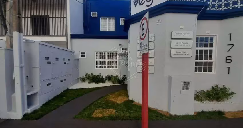 Casa com 1 quarto para alugar na Rua Padre Duarte, 1761, Centro, Araraquara