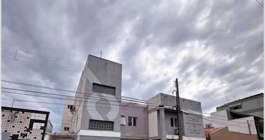 Sala comercial com 1 sala para alugar na Avenida José Bonifácio, 900, Centro, Araraquara