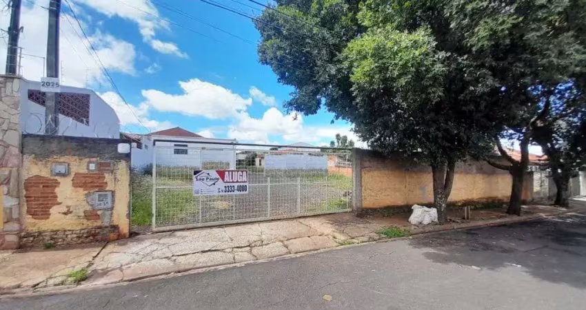 Prédio com 1 sala para alugar na Avenida Bruno Ópice, 2025, Jardim do Carmo, Araraquara