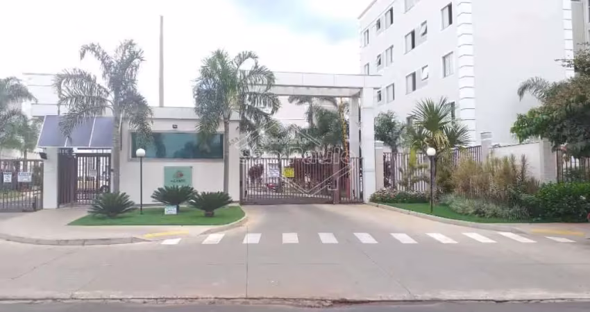 Apartamento com 2 quartos à venda na Avenida Miguel Bucalem, 468, Parque Residencial Iguatemi, Araraquara