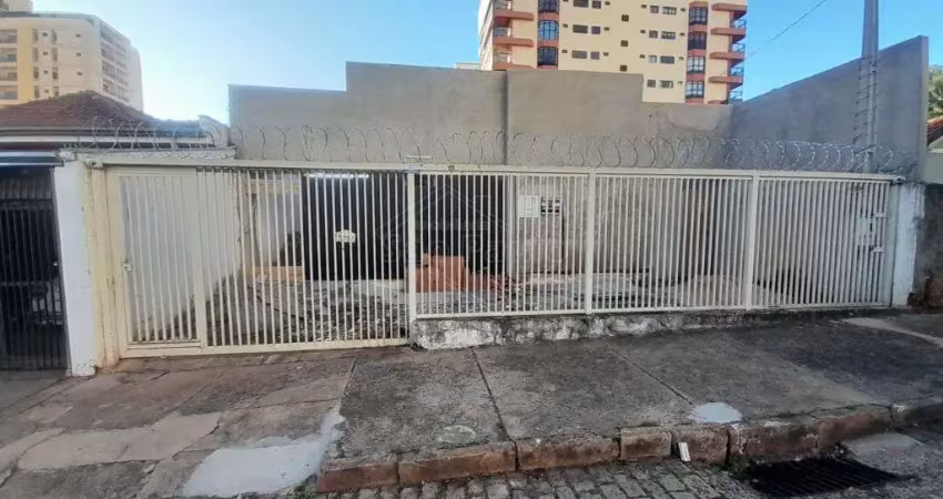 Prédio com 6 salas para alugar na Avenida São Geraldo, 748, Centro, Araraquara