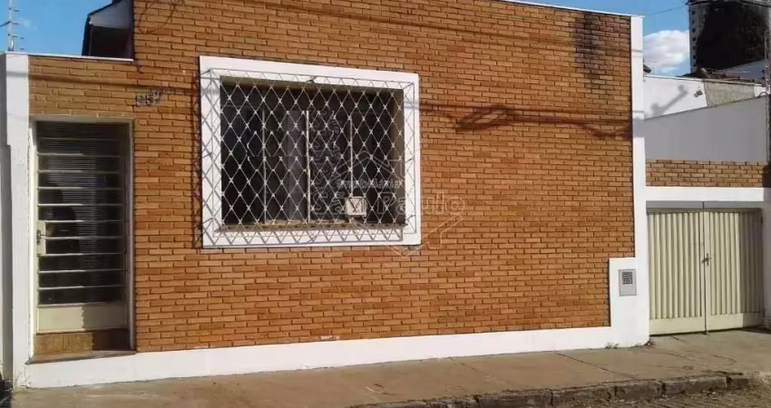 Casa comercial com 1 sala à venda na Avenida Prudente de Moraes, 957, Centro, Araraquara