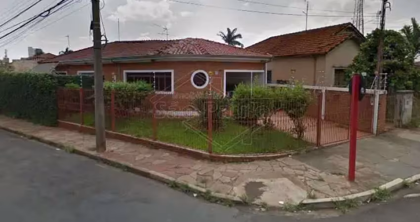 Casa comercial com 1 sala à venda na Avenida Doutor Gastão Vidigal, 806, Jardim Primavera, Araraquara