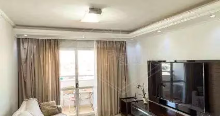Apartamento com 4 quartos, 2 suites e varanda – vila yamada, araraquara/sp