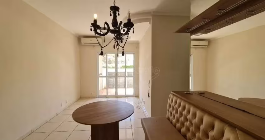 Apartamento com 2 quartos, suite e varanda gourmet – jardim magnolias, araraquara/sp