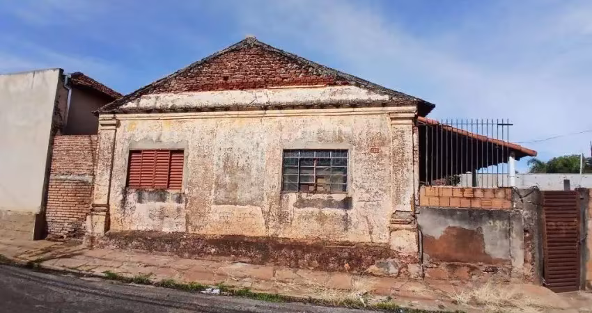 Terreno para venda no centro de americo brasiliense