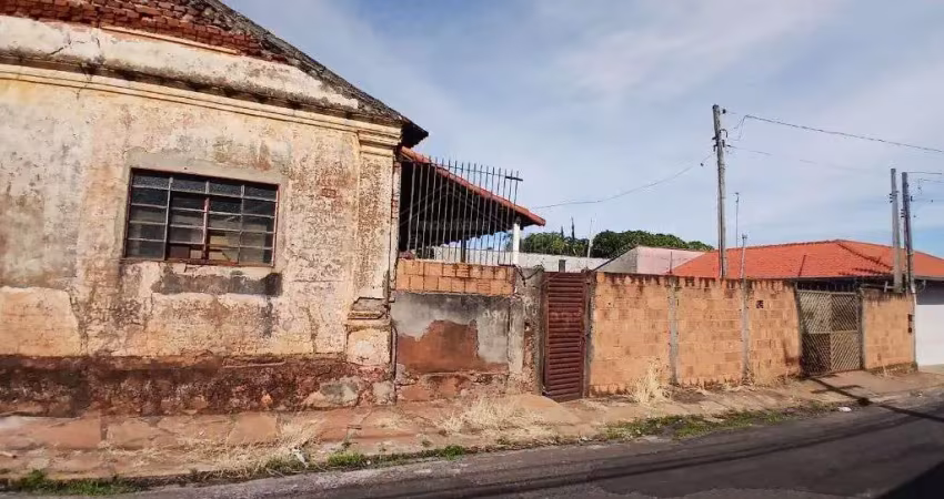 Terreno à venda na Avenida Nove de Julho, 298, Centro, Américo Brasiliense