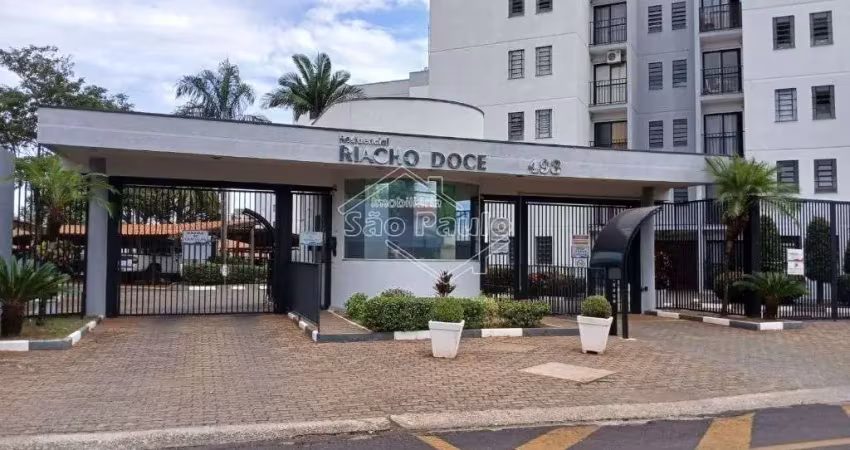 Apartamento com 2 quartos para alugar na Avenida Dom Carlos Carmelo, 493, Jardim Botânico, Araraquara