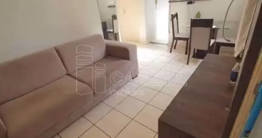 Apartamento com 2 quartos à venda na Avenida Doutor Miguel Couto, 493, Jardim Primor, Araraquara