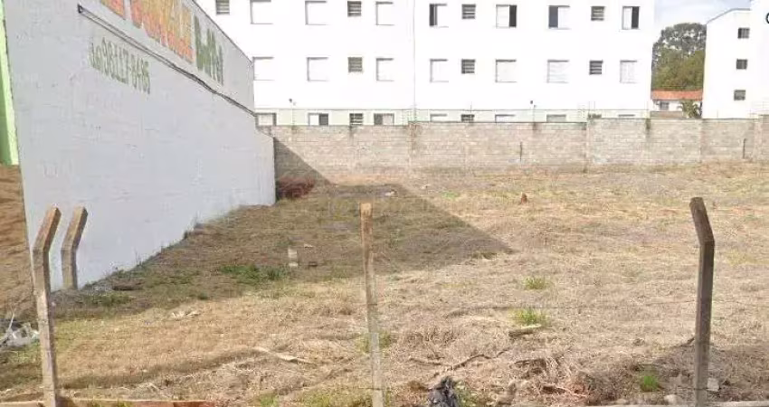 Terreno à venda na Rua Boa Esperança do Sul, Jardim Quitandinha, Araraquara