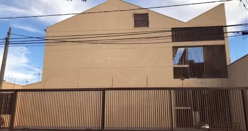 Kitnet / Stúdio para alugar na Avenida Mário Ybarra de Almeida, 1365, Vila Progresso, Araraquara