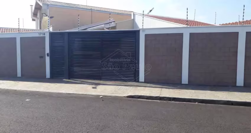 Casa com 2 quartos para alugar na Avenida Doutor Antonio Tavares Pereira Lima, 1716, Jardim Tabapuã (Vila Xavier), Araraquara