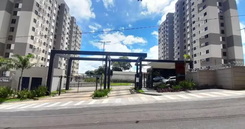 Apartamento com 2 quartos à venda na Rua Caetano Nigro, 1212, Vila Harmonia, Araraquara