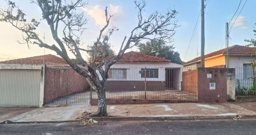 Casa com 3 quartos para alugar na Avenida João Sedenho, 149, Vila Sedenho, Araraquara
