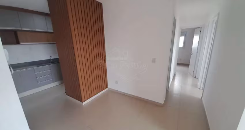 Apartamento com 3 quartos para alugar na Avenida Rodrigo Fernando Grillo, 737, Jardim dos Manacás, Araraquara