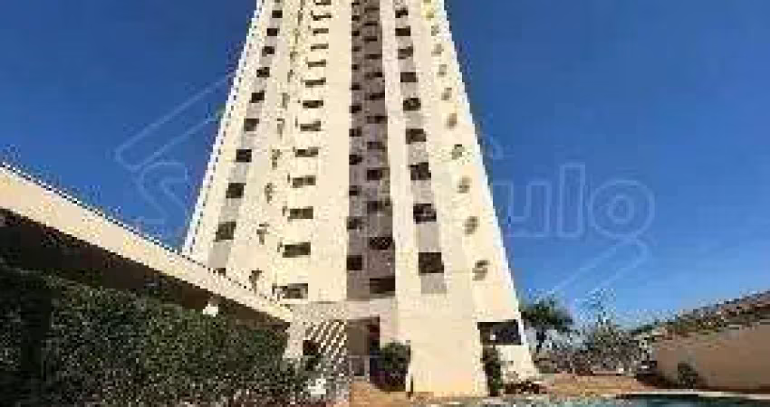 Apartamento com 2 quartos à venda na Rua Vicente Satriani, 316, Vila Suconasa, Araraquara