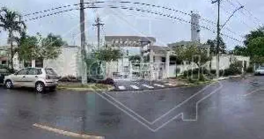 Apartamento com 2 quartos para alugar na Rua Mahiba Barcha, 80, Jardim Universal, Araraquara