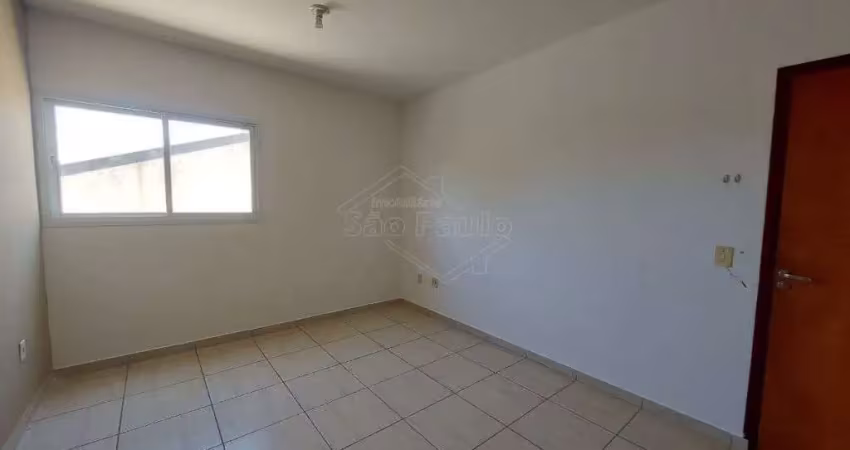Apartamento com 2 quartos para alugar na Alameda Doutor Alberto José Eloy Macedo Rollo, 630, Jardim Santa Terezinha, Américo Brasiliense