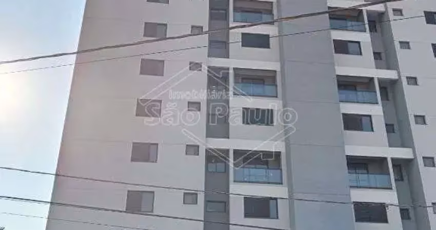 Apartamento com 1 quarto para alugar na Rua Carlos Gomes, 536, Centro, Araraquara